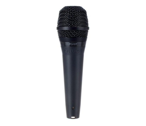 Shure PGA57-XLR - 641923 - zdjęcie